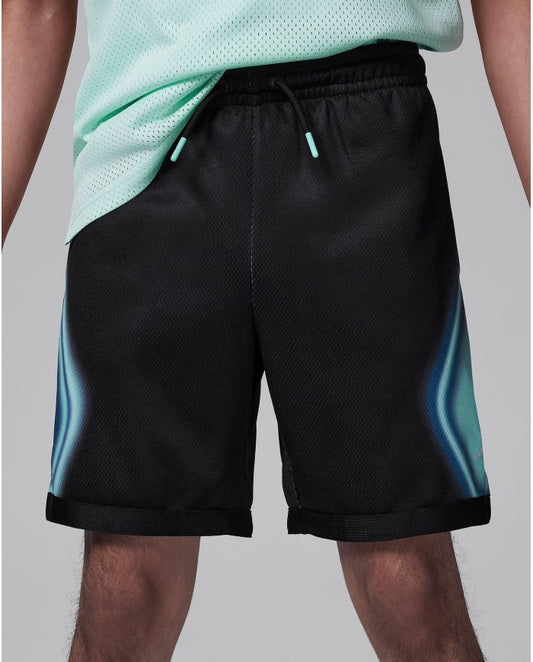 JORDAN AIR HEAT MAP DIAMOND SHORT