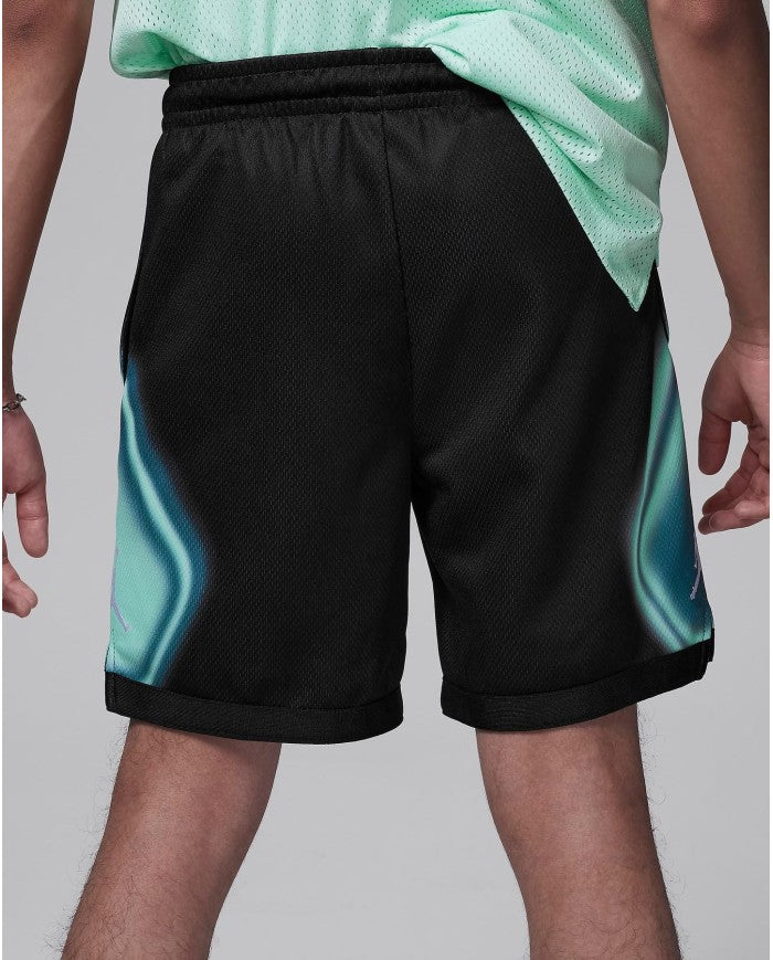 JORDAN AIR HEAT MAP DIAMOND SHORT