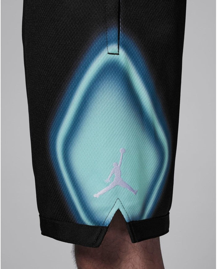 JORDAN AIR HEAT MAP DIAMOND SHORT