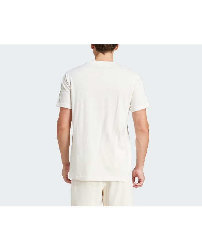 ESSENTIAL TEE 3-STRIPES