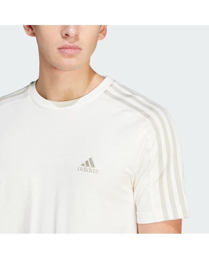 ESSENTIAL TEE 3-STRIPES