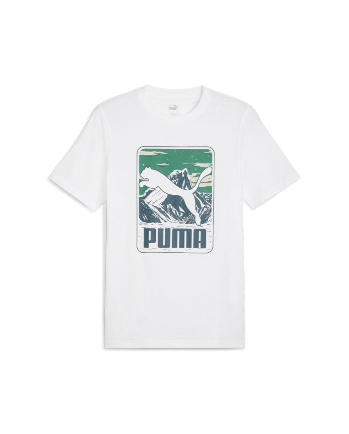 MOUNTAIN TEE