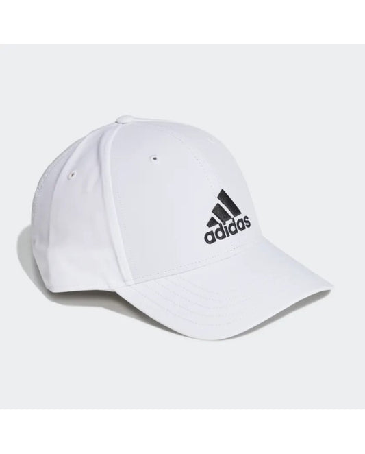 LIGHTWEIGHT EMBROIDERED BASEBALL CAP