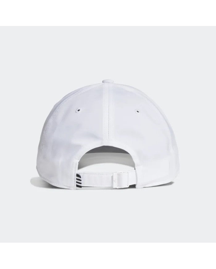 LIGHTWEIGHT EMBROIDERED BASEBALL CAP