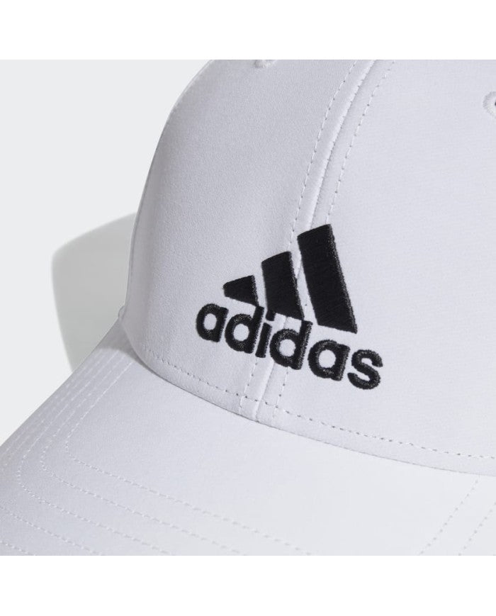 LIGHTWEIGHT EMBROIDERED BASEBALL CAP