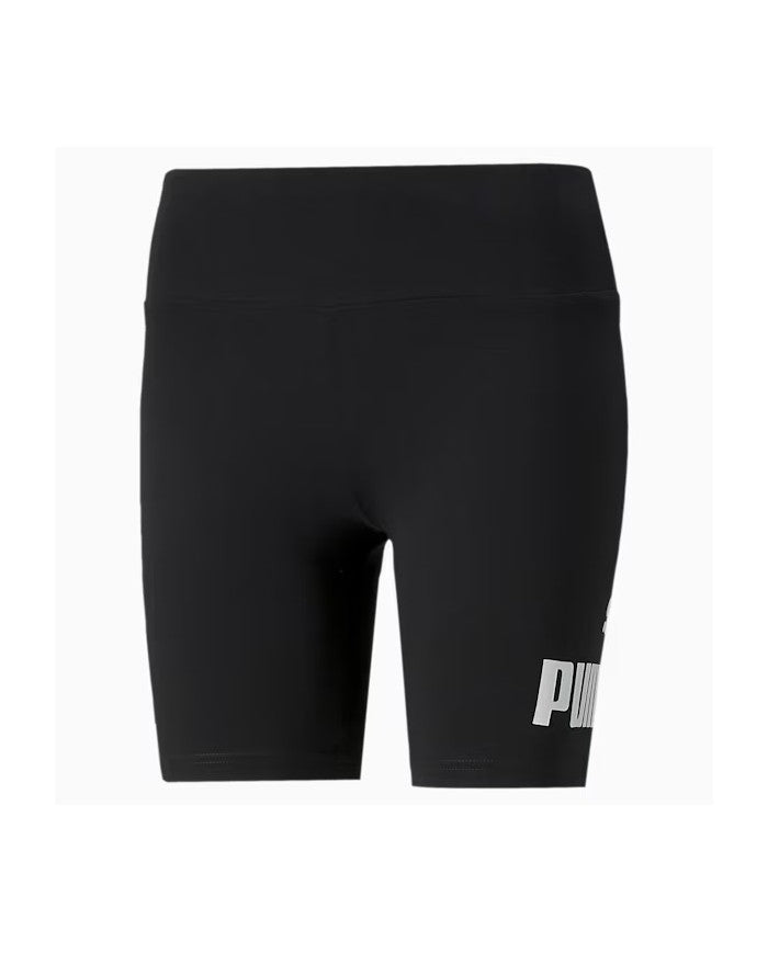 ESS LOGO SHORT LEGGINGS