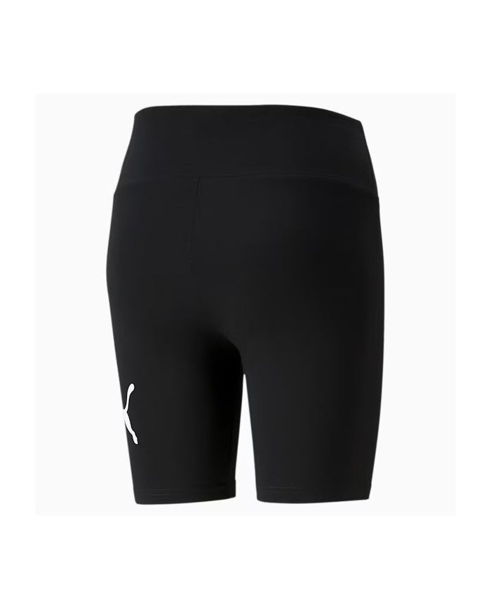 ESS LOGO SHORT LEGGINGS