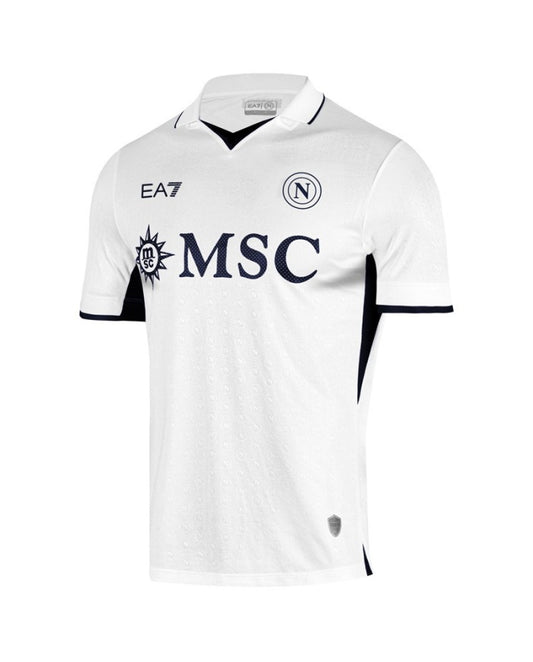 MAGLIA GARA AWAY 2024/2025