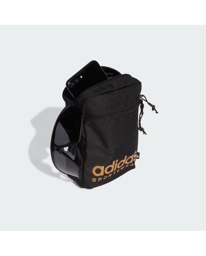 SPORTSWEAR FESTIVAL BAG NATIONS PACK