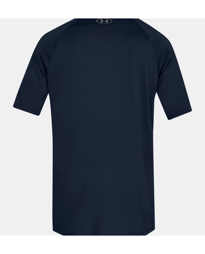 UA MEN'S TECH 2.0 SS TEE