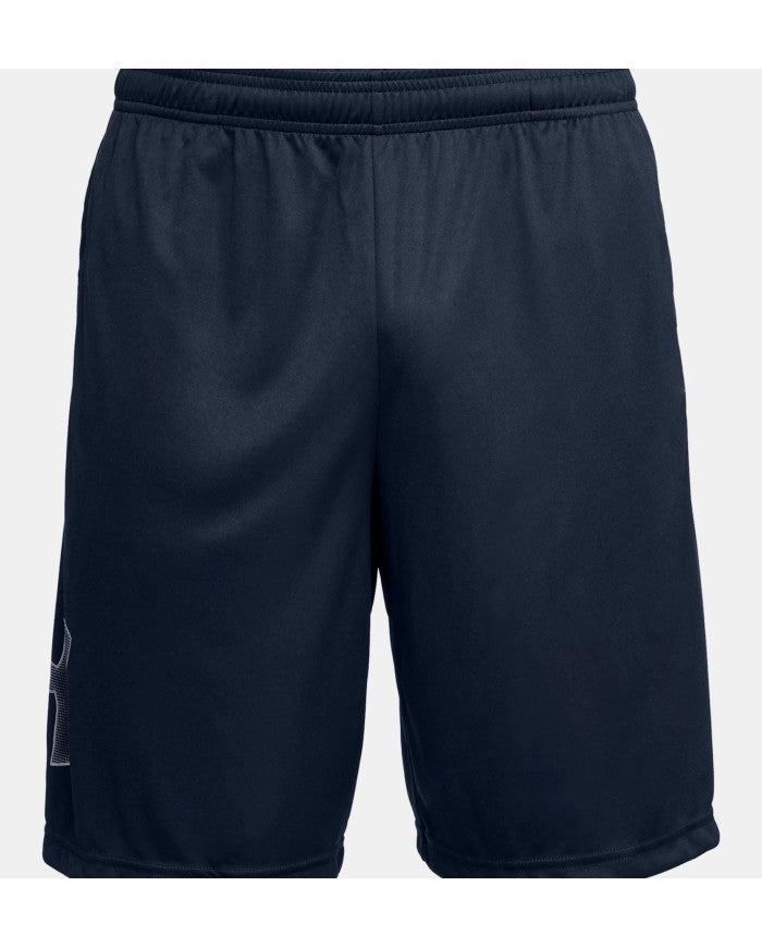 UA MEN'S TECH GRAPHIC SHORT