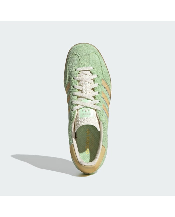 GAZELLE INDOOR WMNS