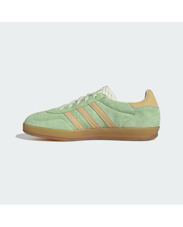 GAZELLE INDOOR WMNS