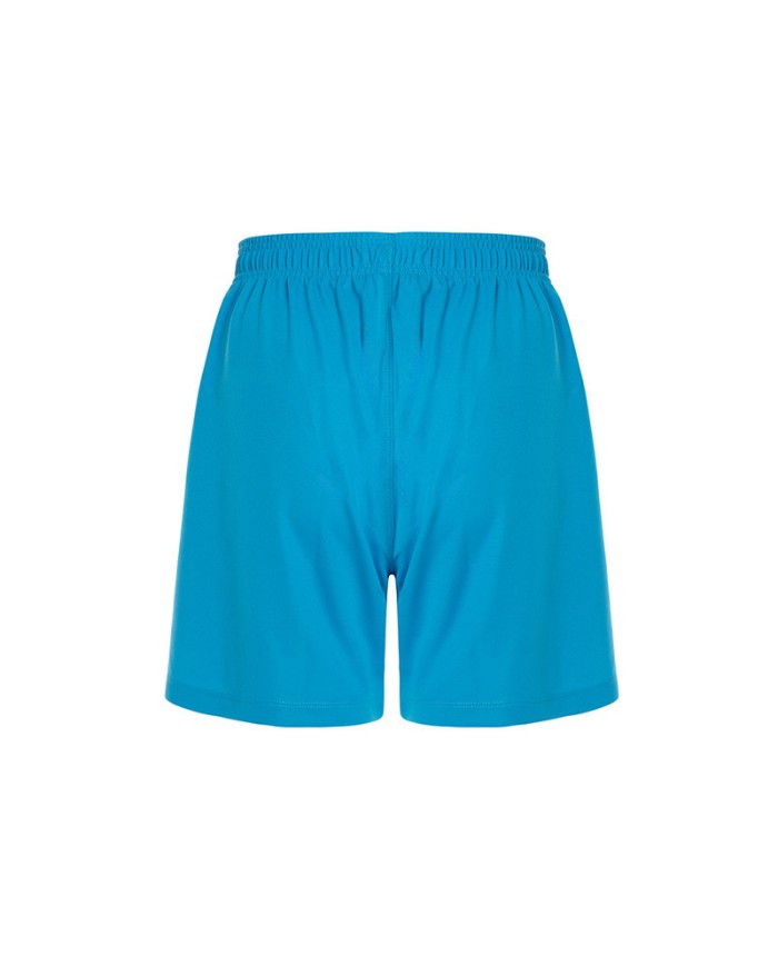 SHORTS GARA AZZURRO 2024/2025