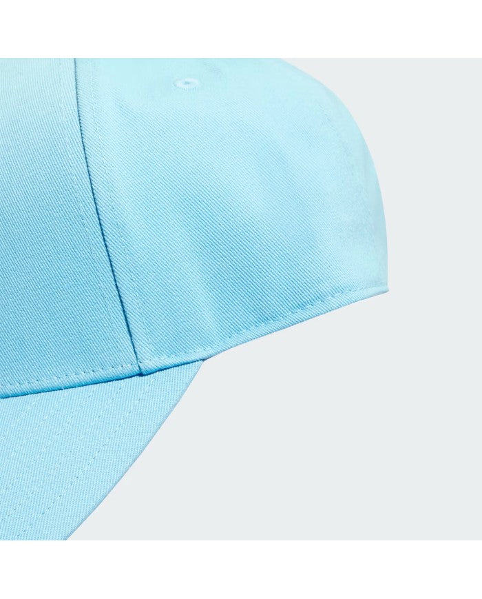 TREFOIL BASEBALL CAP