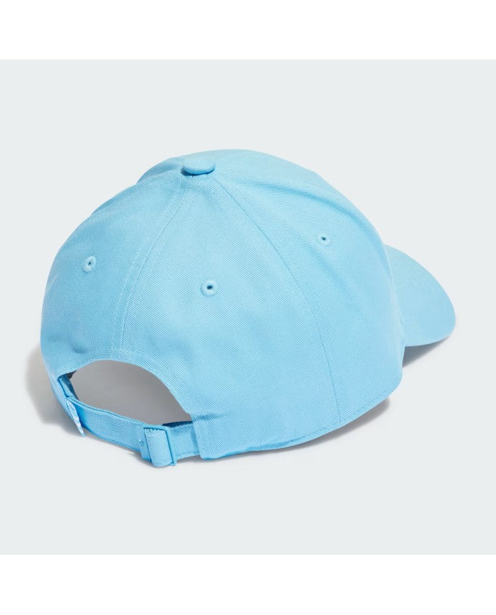 TREFOIL BASEBALL CAP