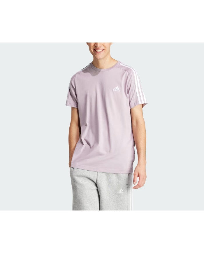 ESSENTIAL TEE 3-STRIPES