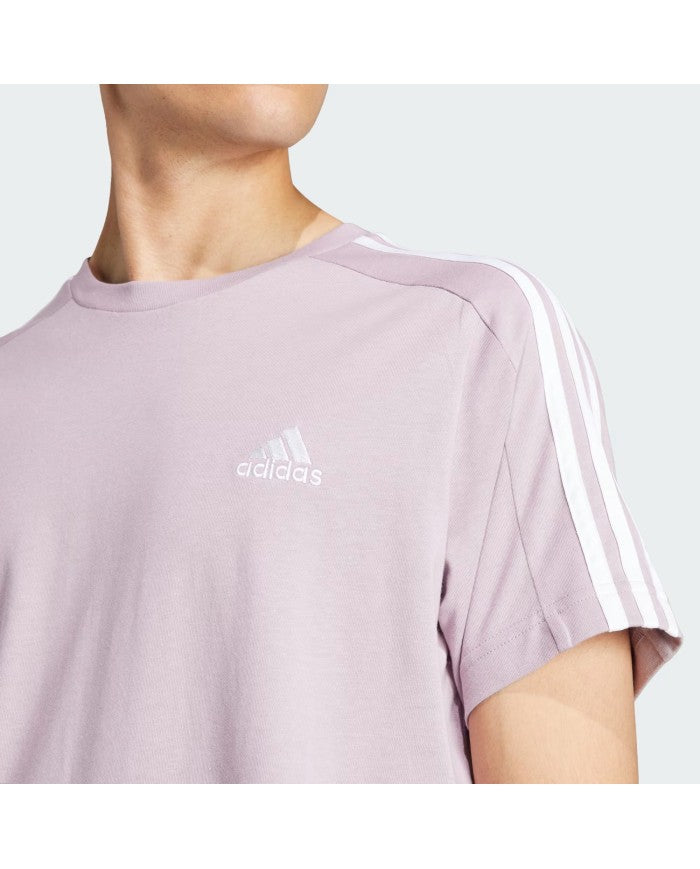 ESSENTIAL TEE 3-STRIPES