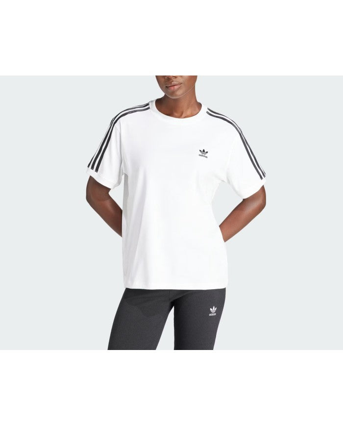 3-STRIPES TEE