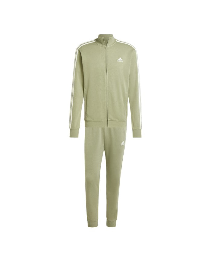 TRACKSUIT BASIC 3-STRIPES FLEECE