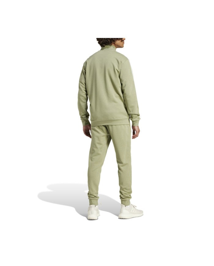 TRACKSUIT BASIC 3-STRIPES FLEECE