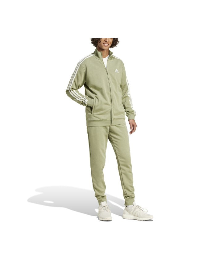 TRACKSUIT BASIC 3-STRIPES FLEECE