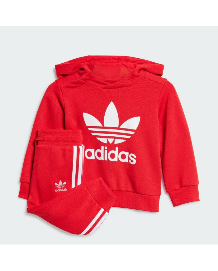 ADICOLOR HOODIE SET INFANT