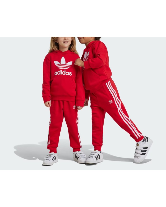 ADICOLOR HOODIE SET KIDS