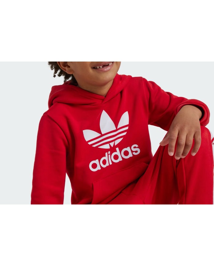 ADICOLOR HOODIE SET KIDS