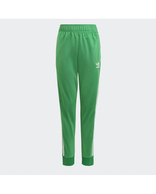 ADICOLOR SST TRACK TRACKSUIT BOTTOMS JR