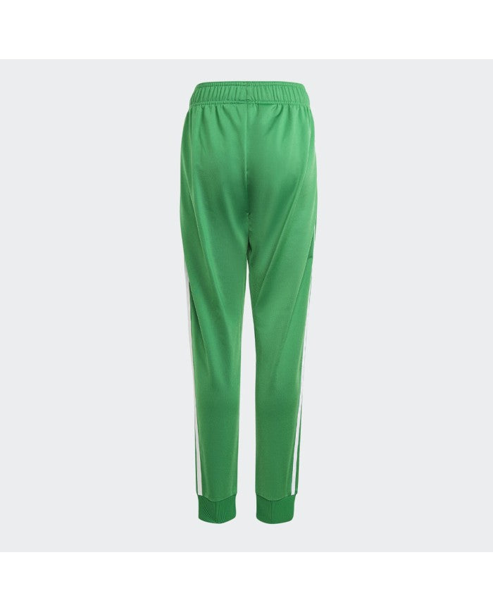 ADICOLOR SST TRACK TRACKSUIT BOTTOMS JR