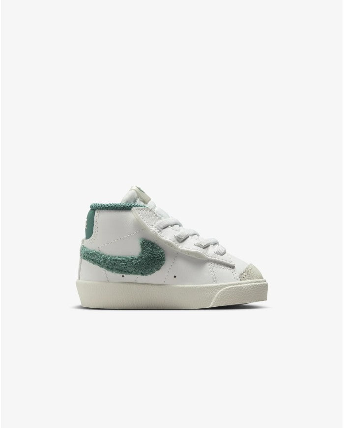 BLAZER MID '77 SE TD