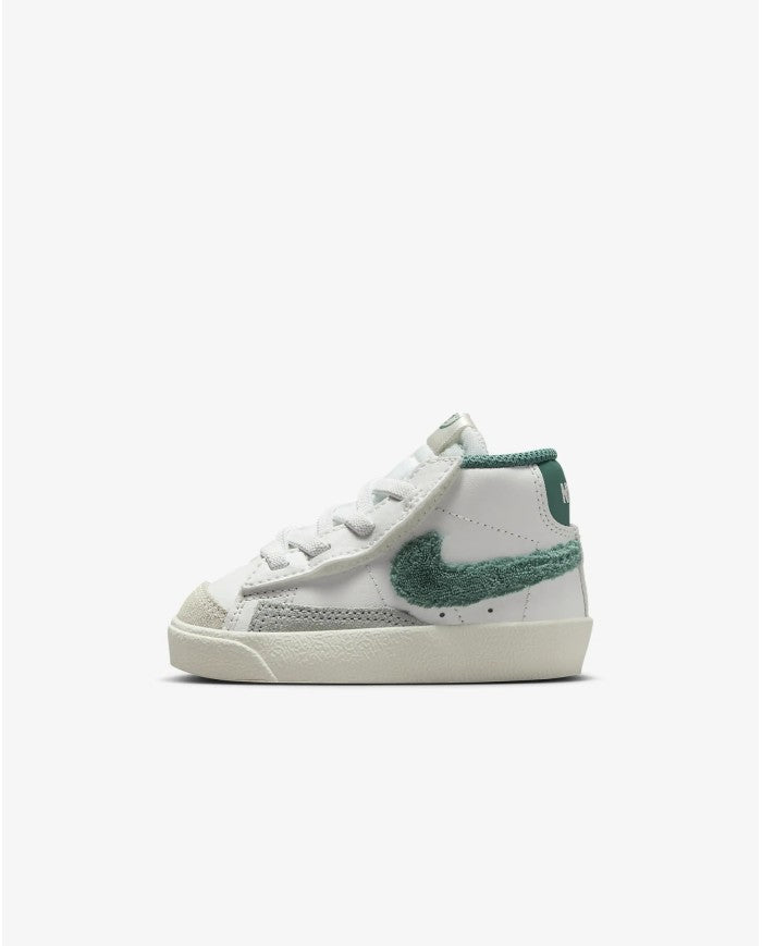 BLAZER MID '77 SE TD