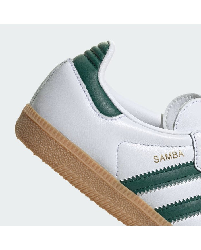 SAMBA OG JR