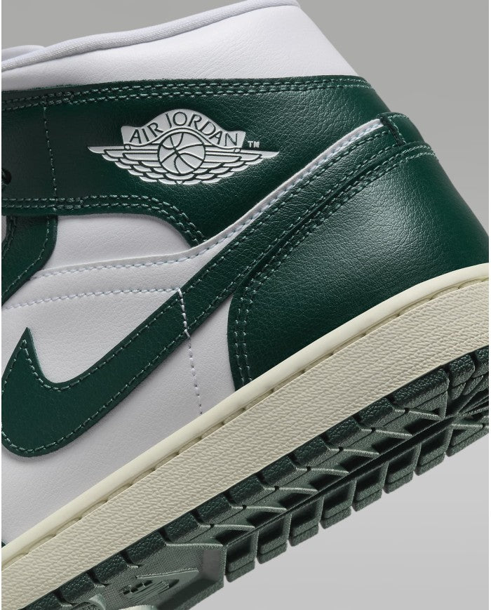 AIR JORDAN 1 MID WMNS