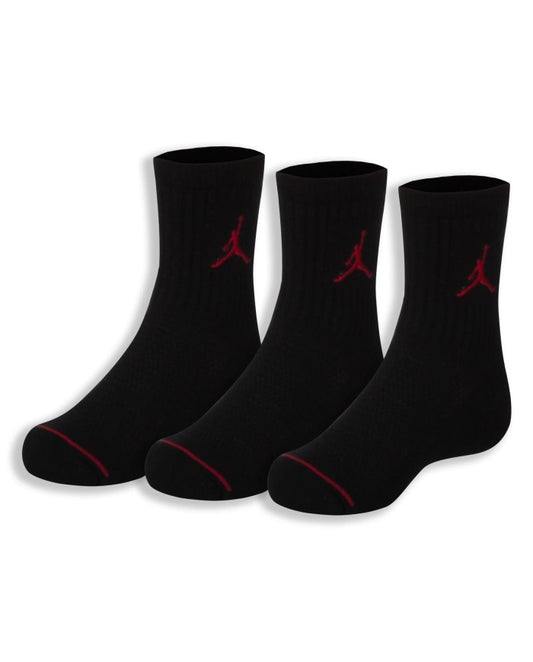 JORDAN JUMPMAN CREW (3 PAIA)