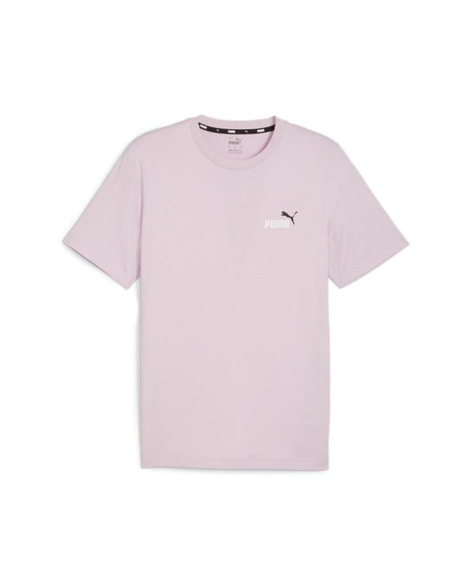 ESS+ 2 COL SMALL LOGO TEE