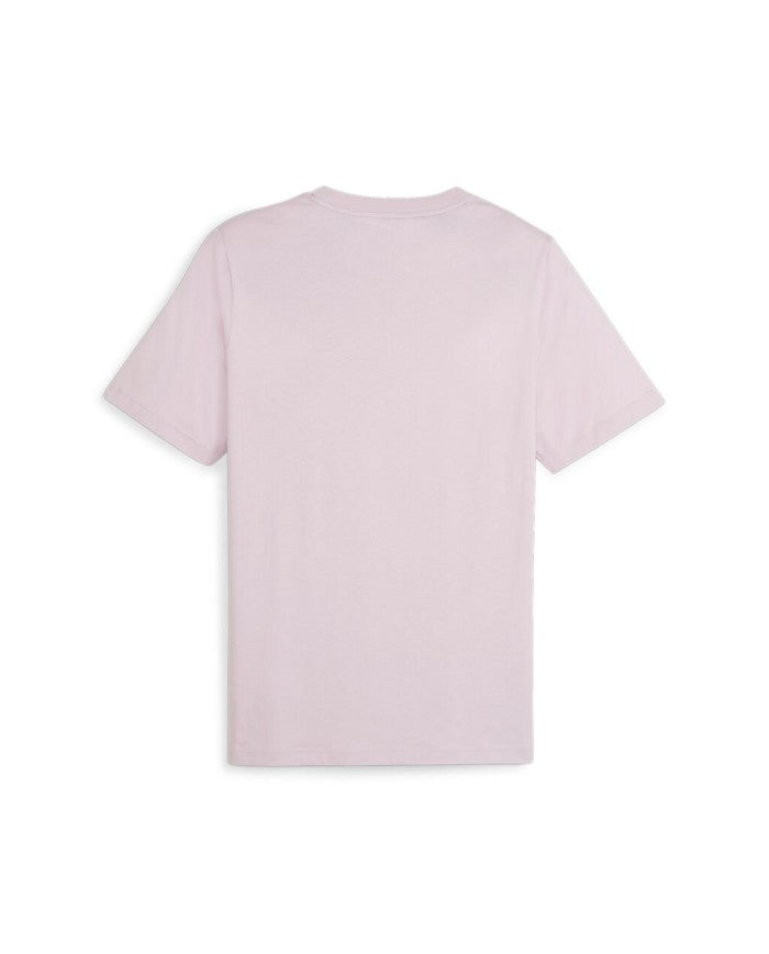 ESS+ 2 COL SMALL LOGO TEE