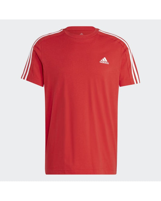 ESSENTIAL TEE 3-STRIPES