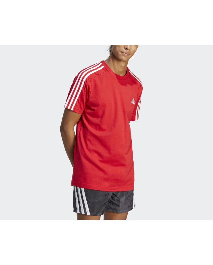 ESSENTIAL TEE 3-STRIPES