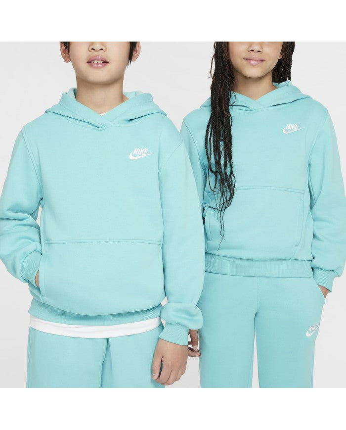 SPORTSWEAR CLUB FLEECE JR