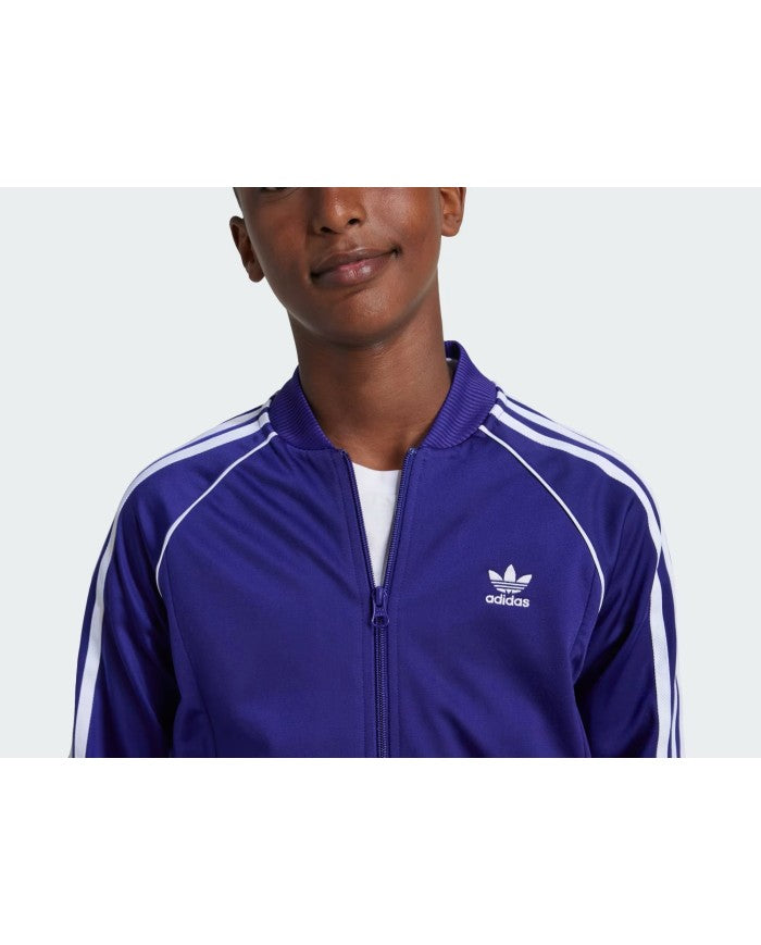 TRACK TOP ADICOLOR SST JUNIOR