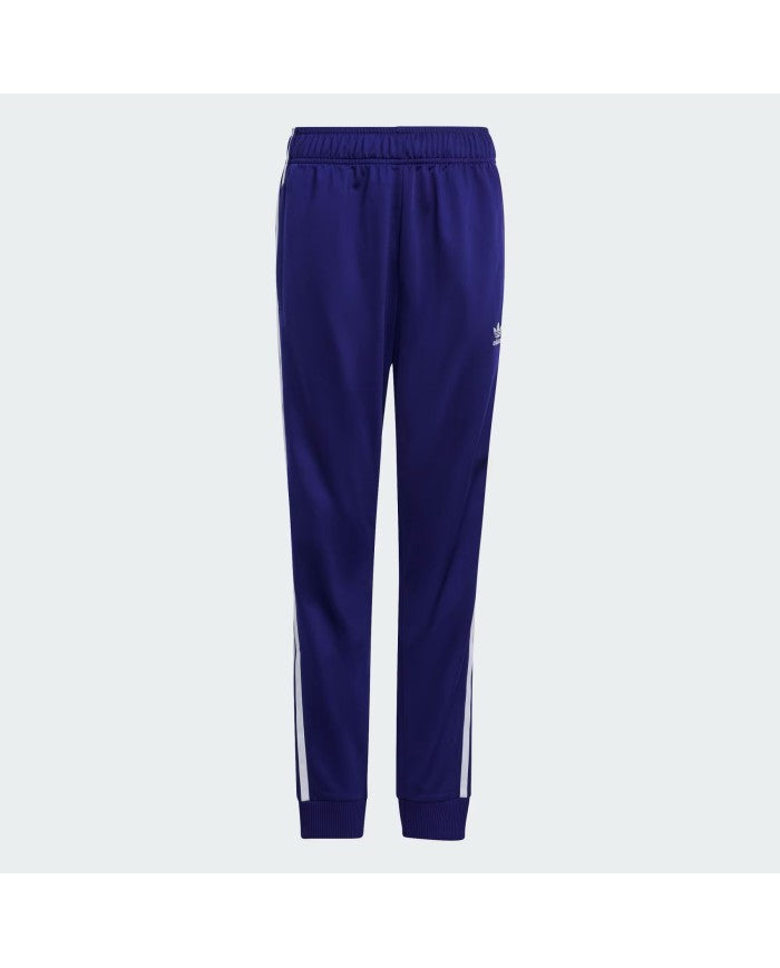 ADICOLOR SST TRACK TRACKSUIT BOTTOMS JR