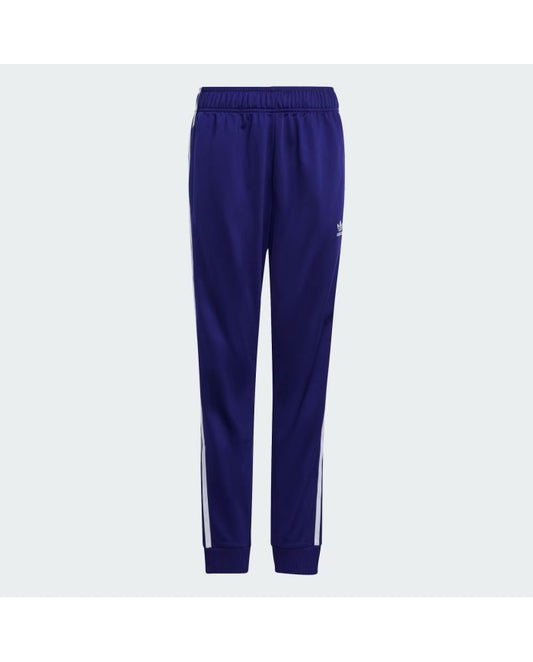 ADICOLOR SST TRACK TRACKSUIT BOTTOMS JR