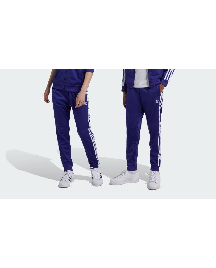 ADICOLOR SST TRACK TRACKSUIT BOTTOMS JR