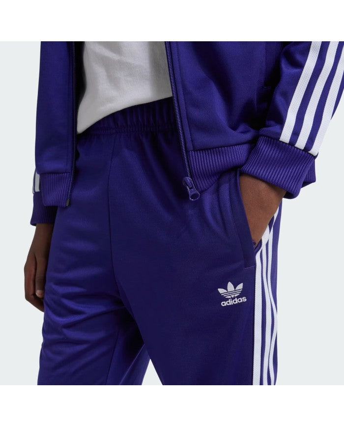 ADICOLOR SST TRACK TRACKSUIT BOTTOMS JR