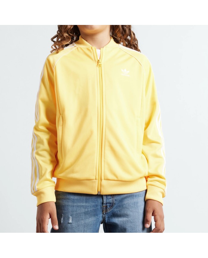 TRACK TOP ADICOLOR SST JUNIOR