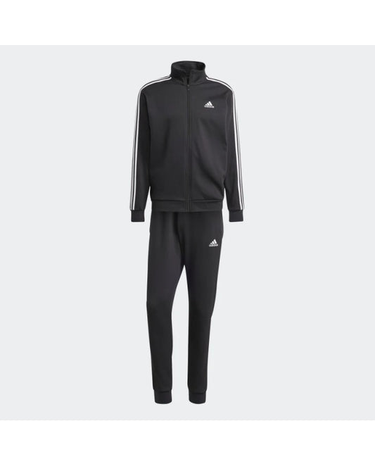 TRACKSUIT BASIC 3-STRIPES FLEECE