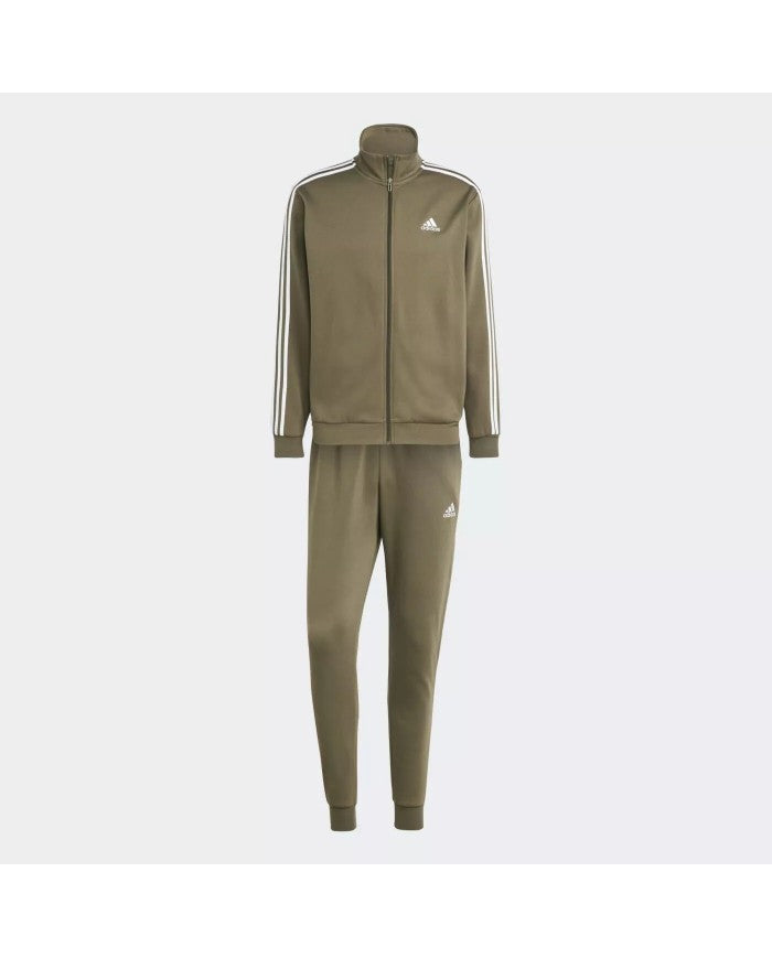 TRACKSUIT BASIC 3-STRIPES FLEECE