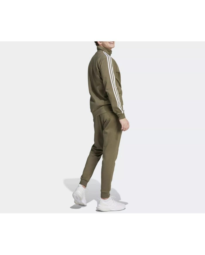 TRACKSUIT BASIC 3-STRIPES FLEECE